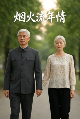 烟火流年情